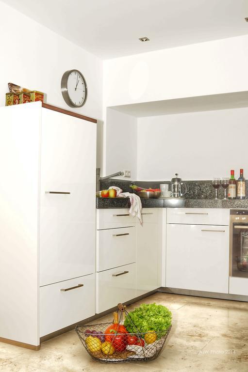 Apartment Am Schlosshof Besigheim Habitación foto